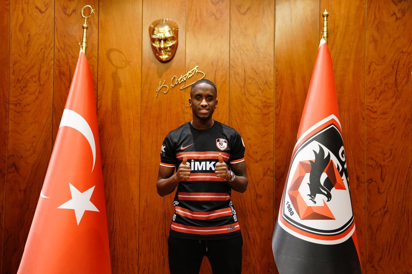 Jesse Adah