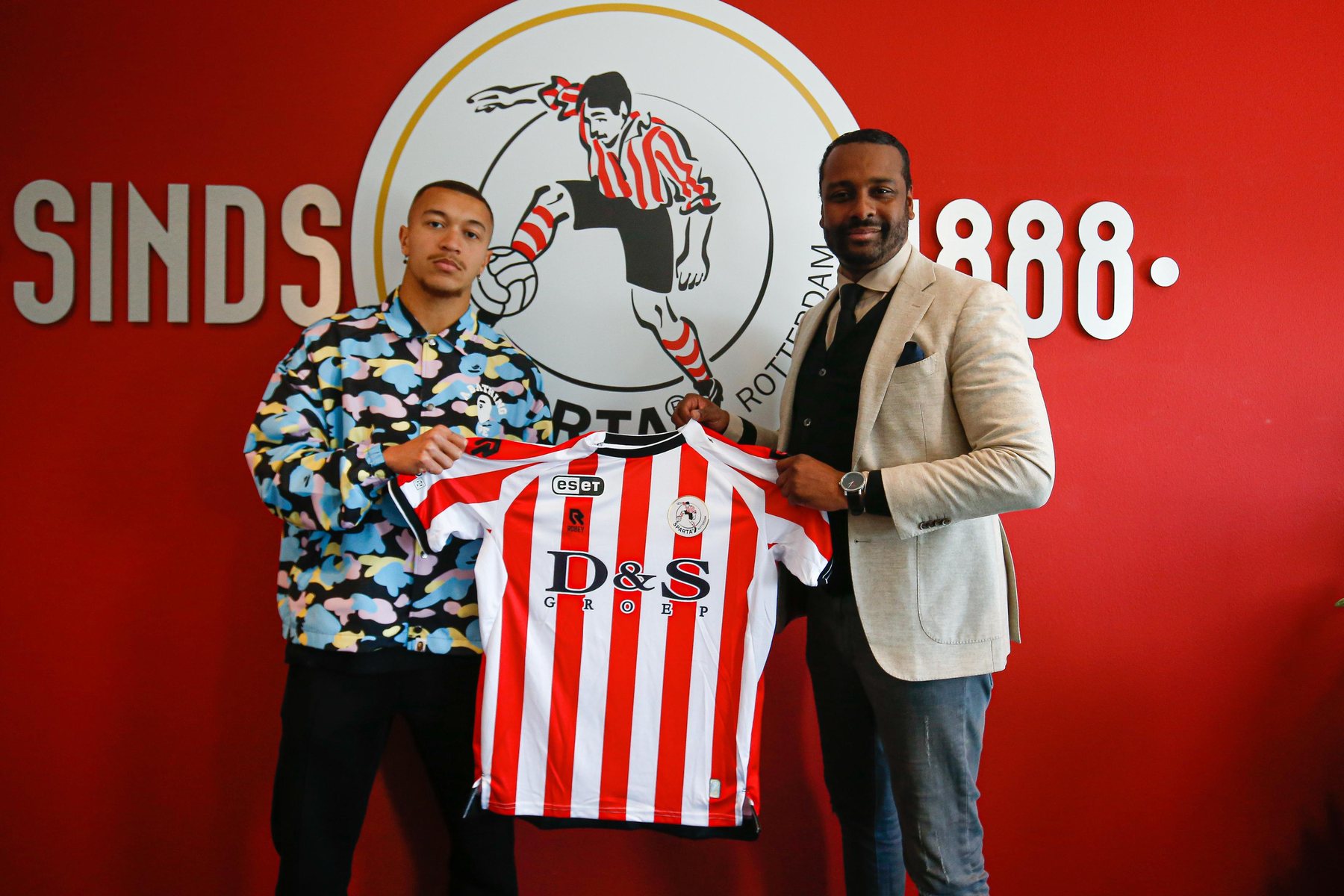 Transfer Begeleiding